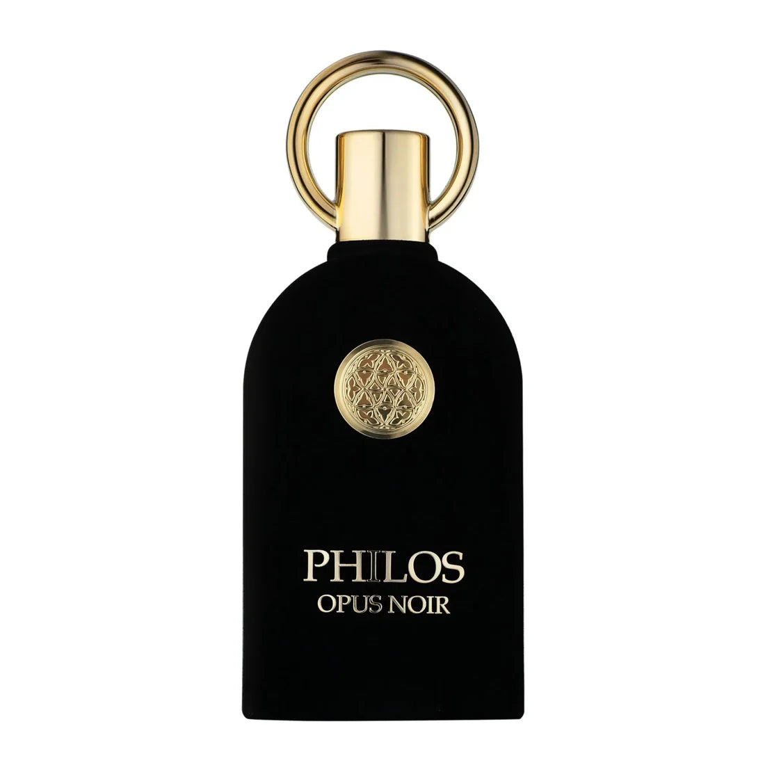 Maison Alhambra Philos Opus Noir Eau De Parfum 100ml