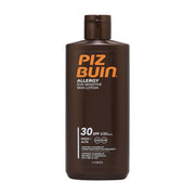 Piz Buin Allergy Sun Sensitive Skin SPF 30 Lotion 200ml