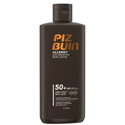 Piz Buin Moisturising Sun Lotion SPF 50+ 200ml