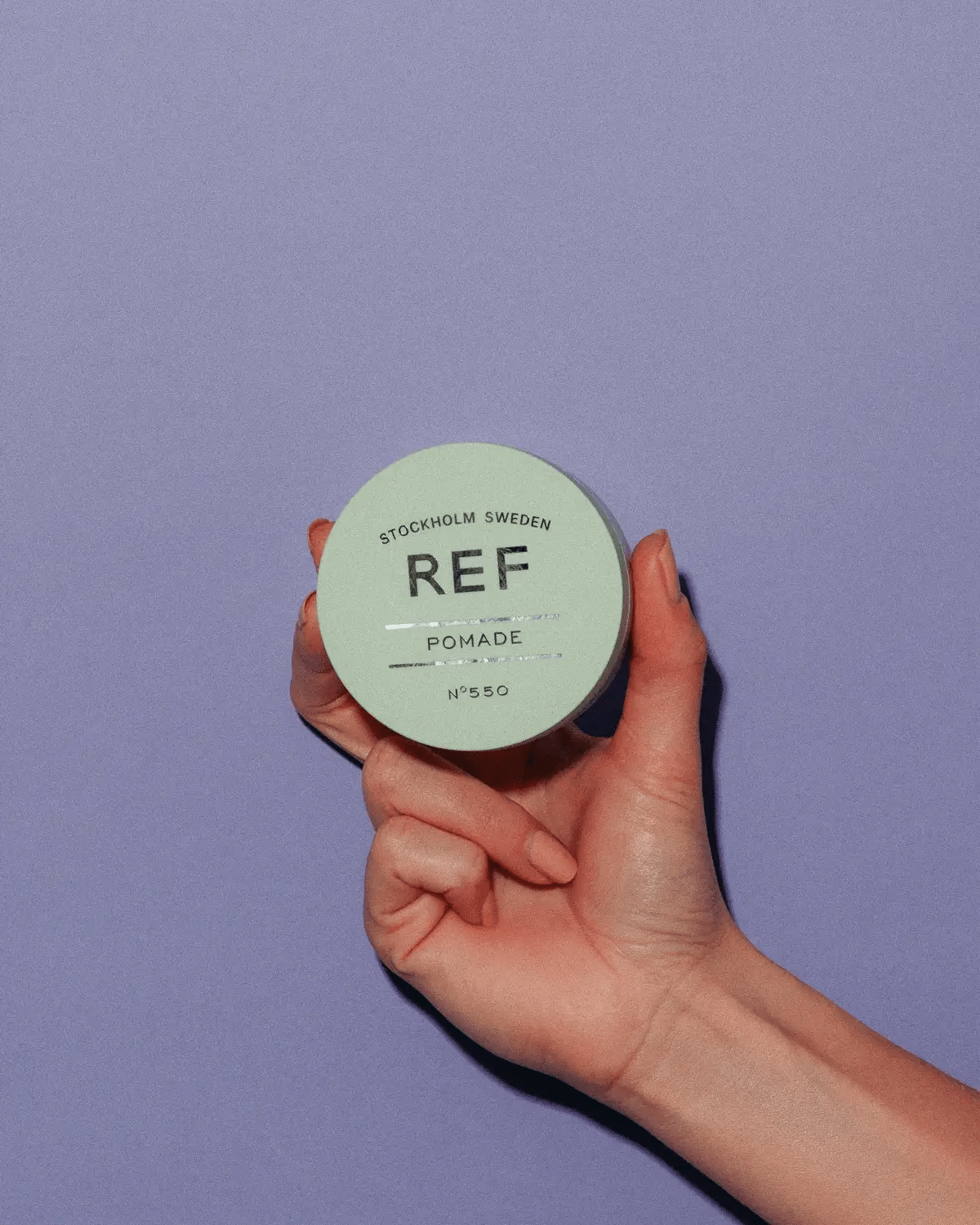 REF Pomade N°550 85ml