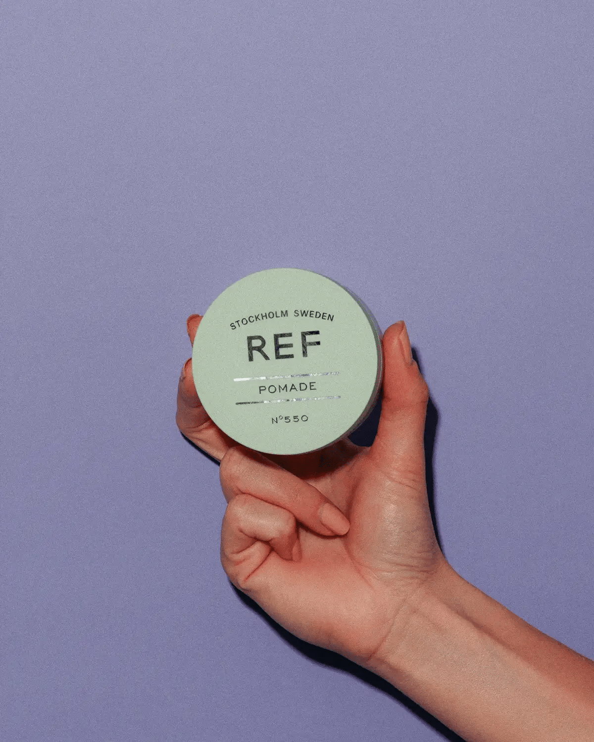 REF Pomade N°550 85ml