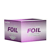 Perfect Shine Pop-Up Foil Embossed Midnight Purple 500 Sheets - 27.3 x 12.7cm