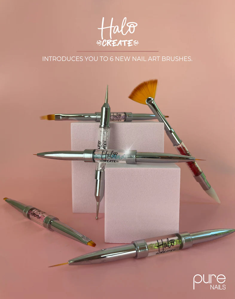 Halo Create Combo Brushes