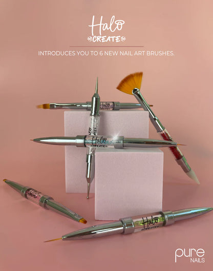 Halo Create Combo Brushes