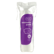 Pretty Cotton Pads Pads 80pc