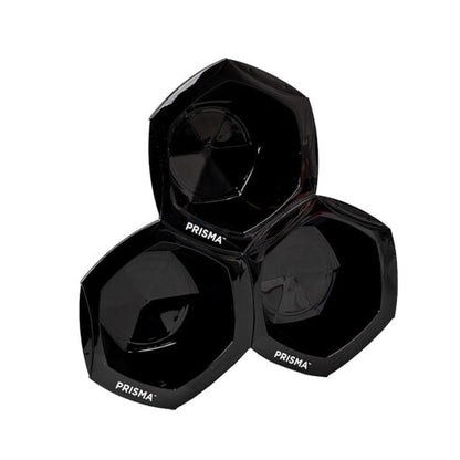 Prisma Colour Master Tint Bowl Black 3pc