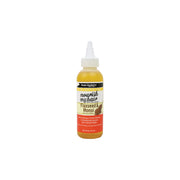 Aunt Jackie's Natural Growth Oil Blends Nourish My Hair Flaxseed & Monoi 4oz