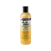 Aunt Jackie's Curls & Coils Oh So Clean Shampoo 12oz