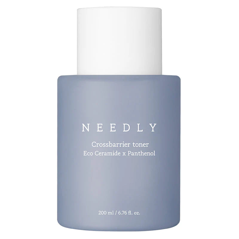 NEEDLY Crossbarrier Toner 200ml