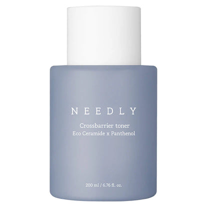 NEEDLY Crossbarrier Toner 200ml