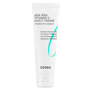 COSRX Refresh AHA BHA Vitamin C Daily Cream 50ml