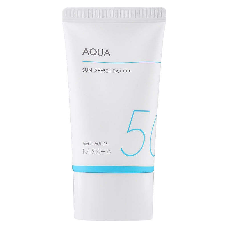 Missha All Around Safe Block Aqua Sun 50ml