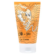 Elizavecca CER-100 Collagen Coating Hair A+ Muscle Curl Cream 120ml