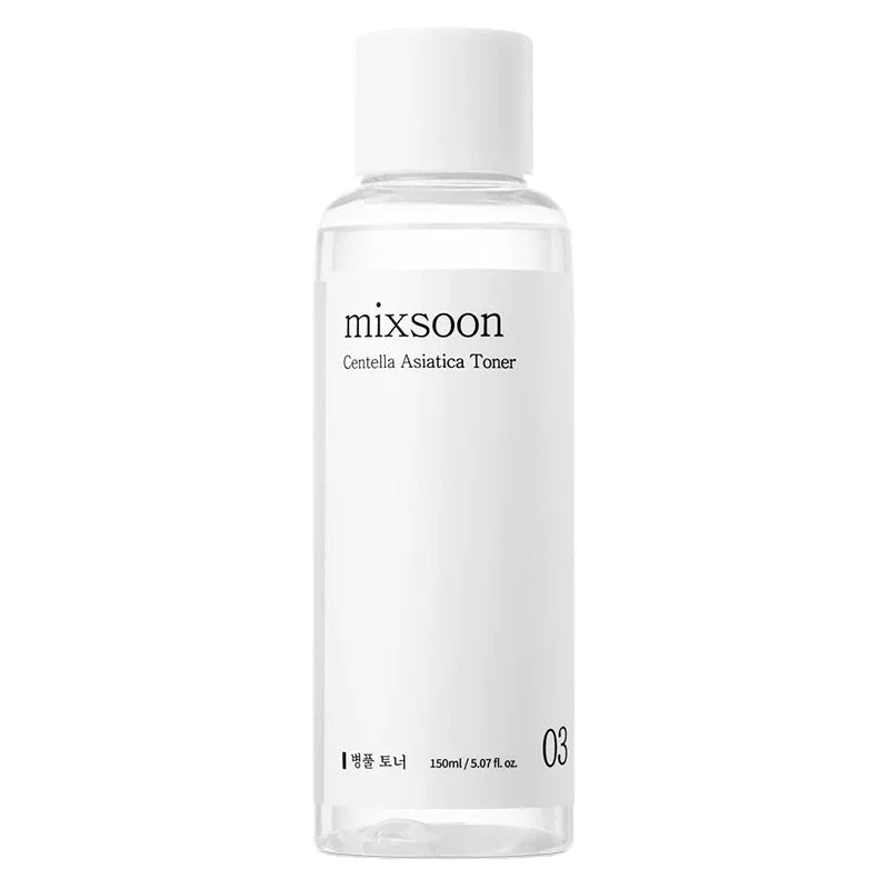Mixsoon Centella Asiatica Toner 150ml