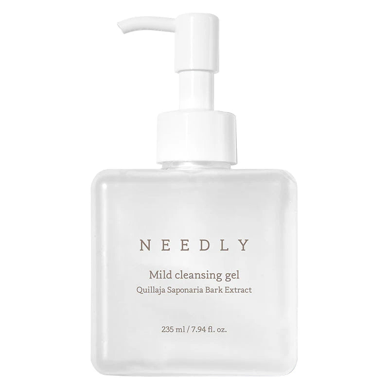 NEEDLY Mild Cleansing Gel 235ml