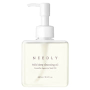 NEEDLY Mild Deep Cleansing Oil 240ml