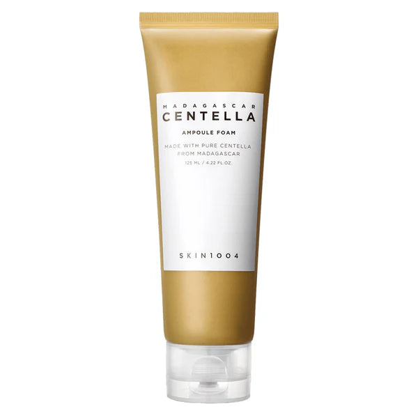 SKIN1004 Madagascar Centella Ampoule Cleansing Foam