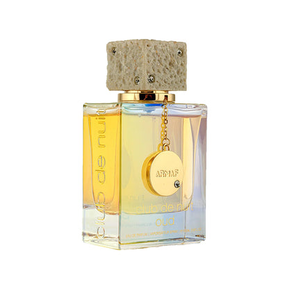 Armaf Club De Nuit Oud I Eau De Parfum 105ml