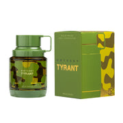 Armaf Odyssey Tyrant Eau De Parfum 100ml