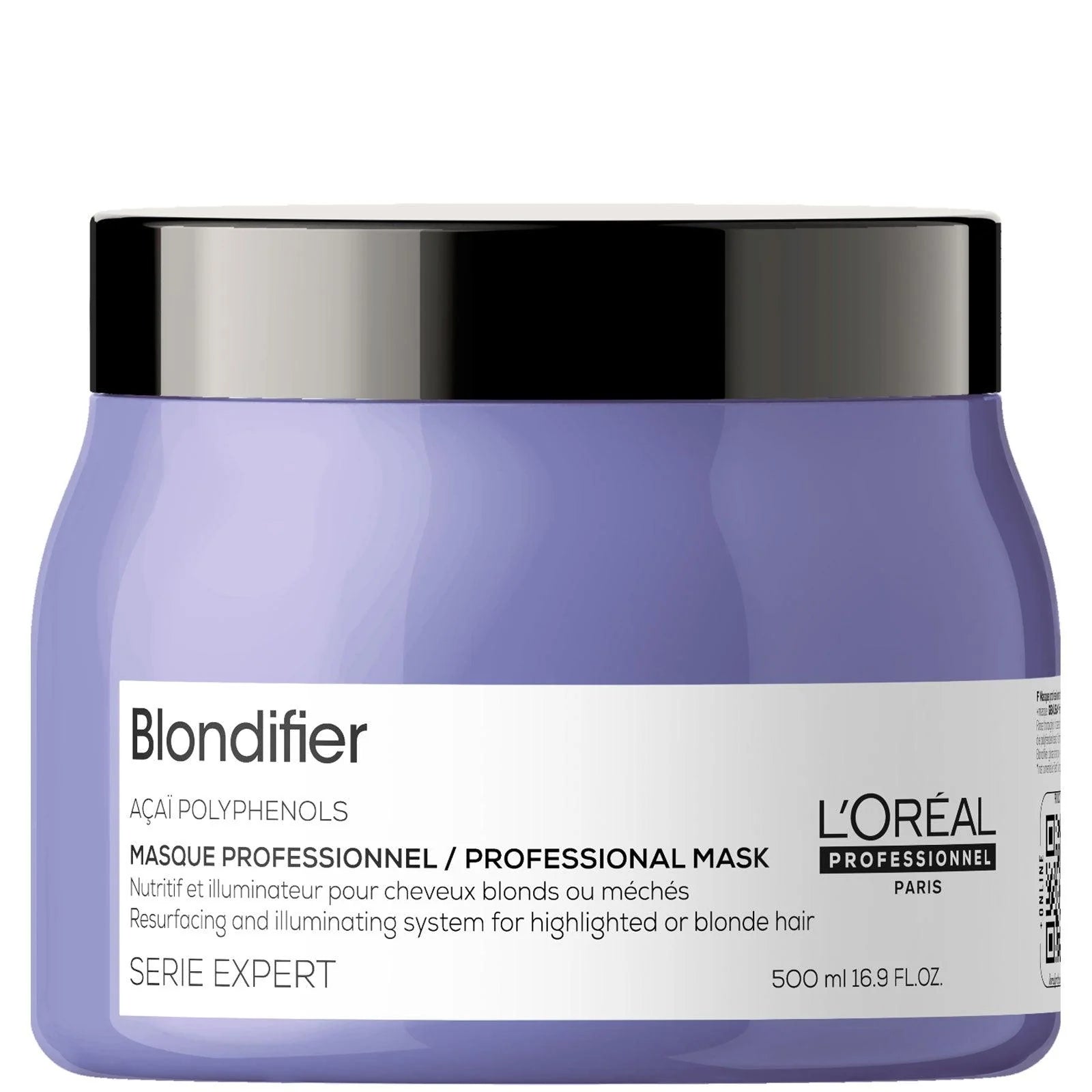 L'Oréal Professionnel Blondifier Mask