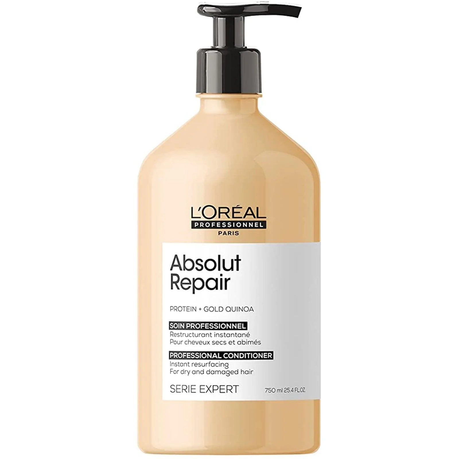 L'Oréal Professionnel Absolu Repair Resurfacing Conditioner