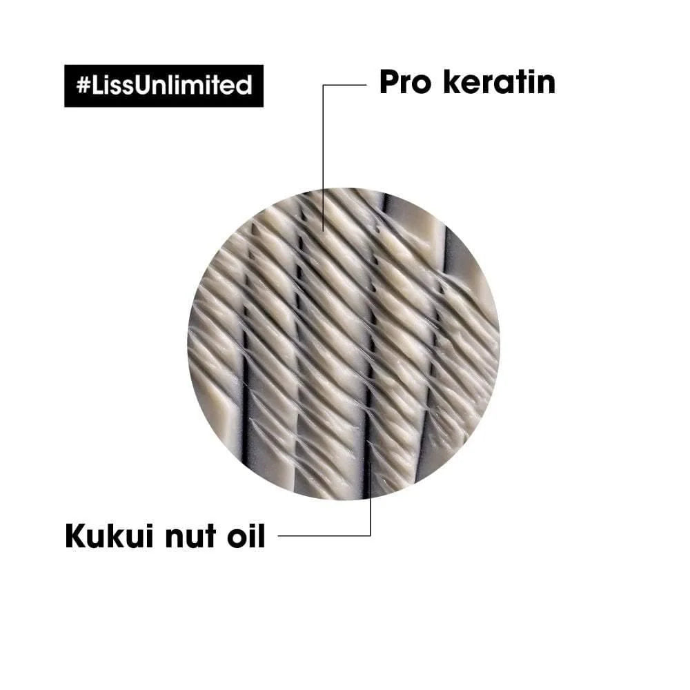 L'Oréal Professionnel Liss Unlimited Mask