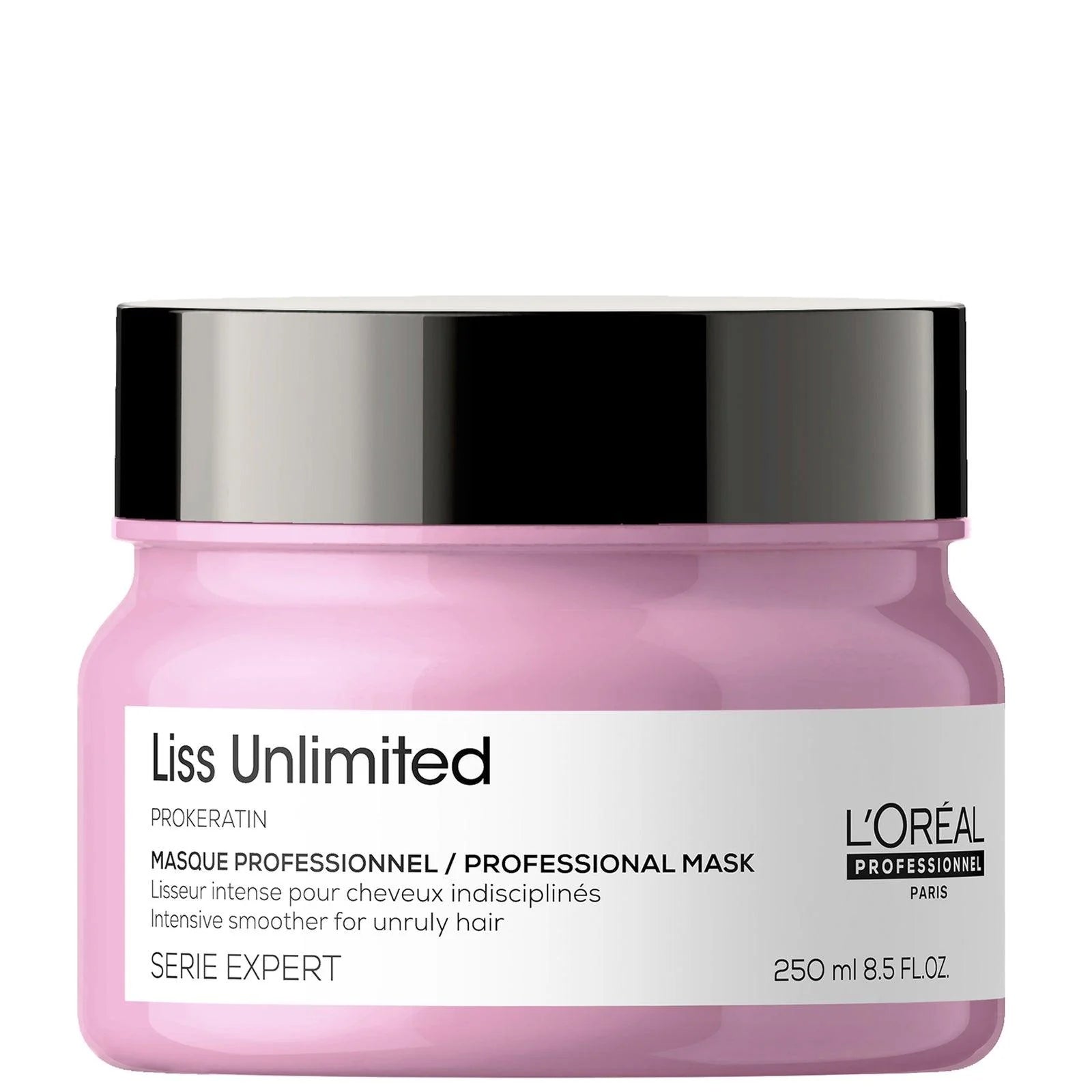 L'Oréal Professionnel Liss Unlimited Mask