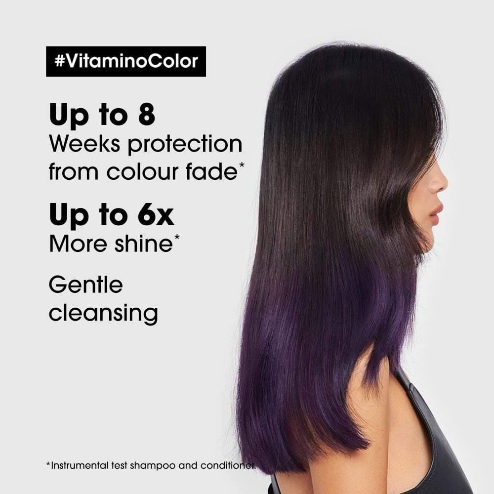 L'Oréal Professionnel Vitamino Color Shampoo