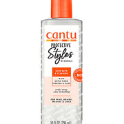 Cantu Protective Styles By Angela Hair Bath & Cleanser 10oz