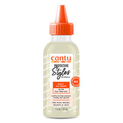 Cantu Protective Styles By Angela Daily Oil Drops with Tea Tree Oil 2oz