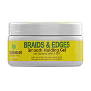 Taliah Waajid Protective Styles Braids & Edges Smooth Holding Gel 8oz