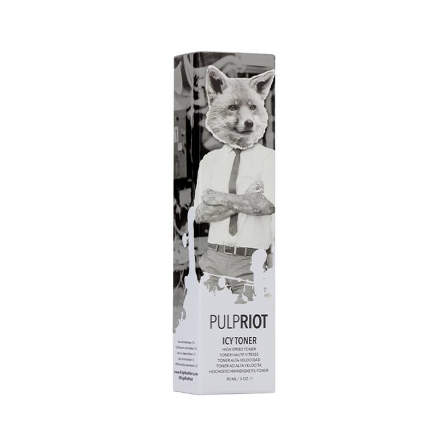 Pulp Riot High Speed Hair Toner 90ml