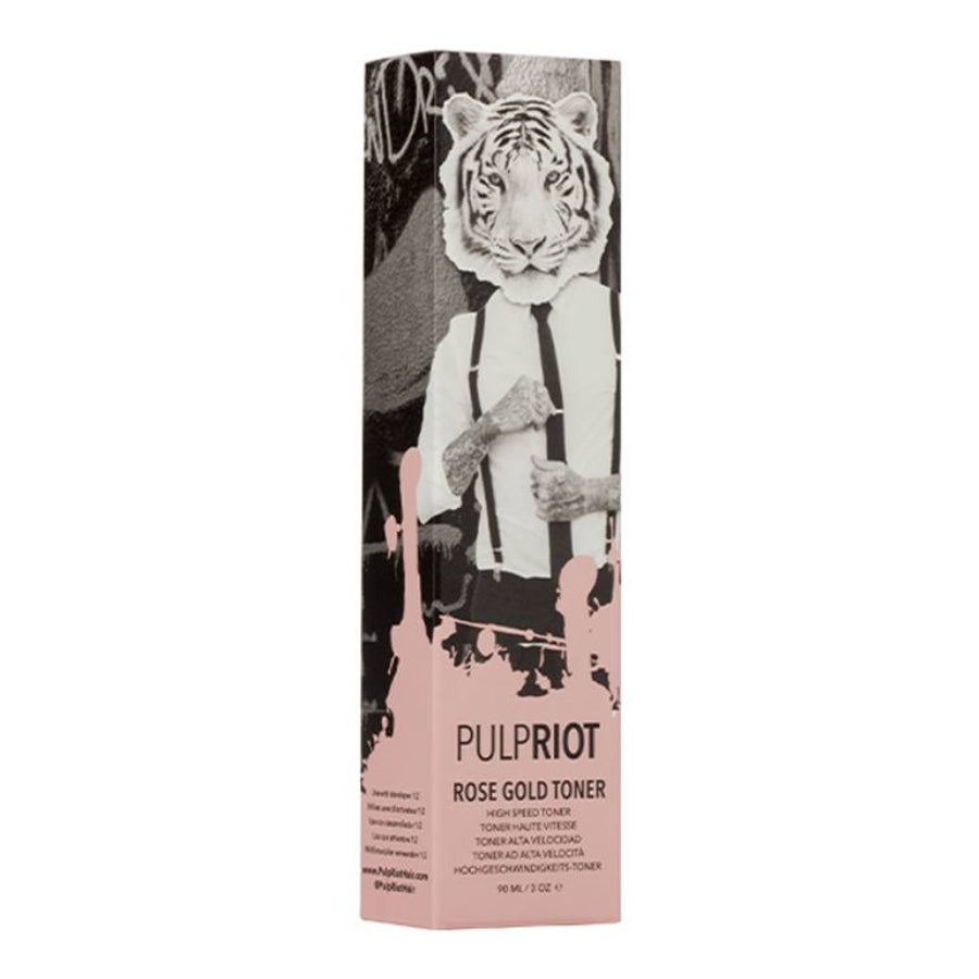 Pulp Riot High Speed Hair Toner 90ml