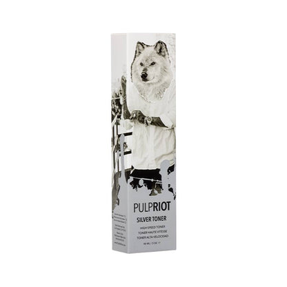 Pulp Riot High Speed Hair Toner 90ml