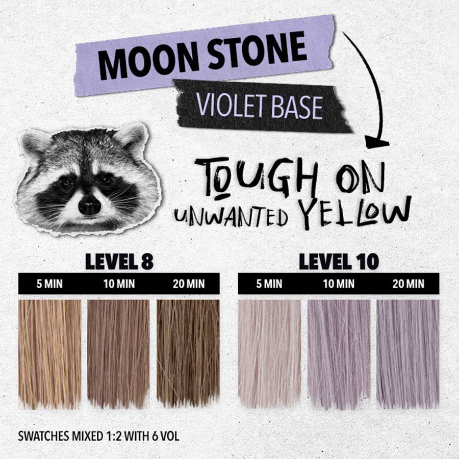 Pulp Riot High Speed Hair Toner 90ml