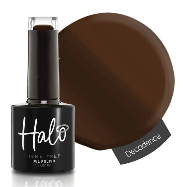 Halo UV/LED Gel Nail Polish 8ml