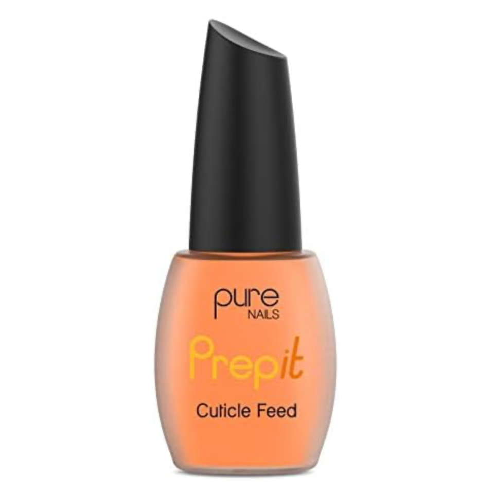 Pure Nails Prep It Cuticle Feed 15ml