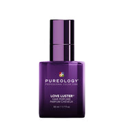 Pureology Love Luster Hydrating Hair Perfume 50ml lightweight hair perfume for all hair types with shine and long-lasting fragrance