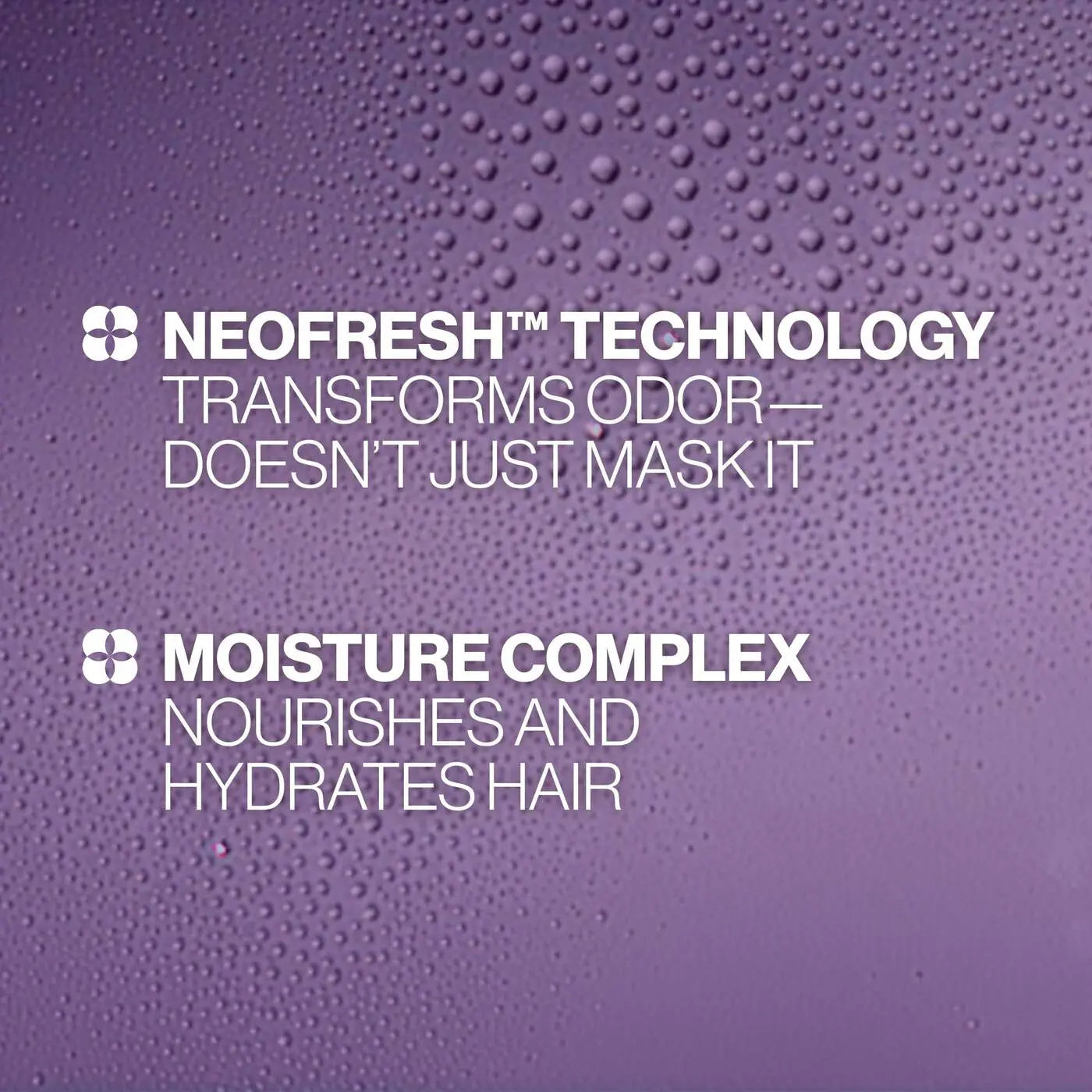Pureology Love Luster Hair Perfume with NeoFresh Technology and Moisture Complex to neutralise odours while hydrating hair