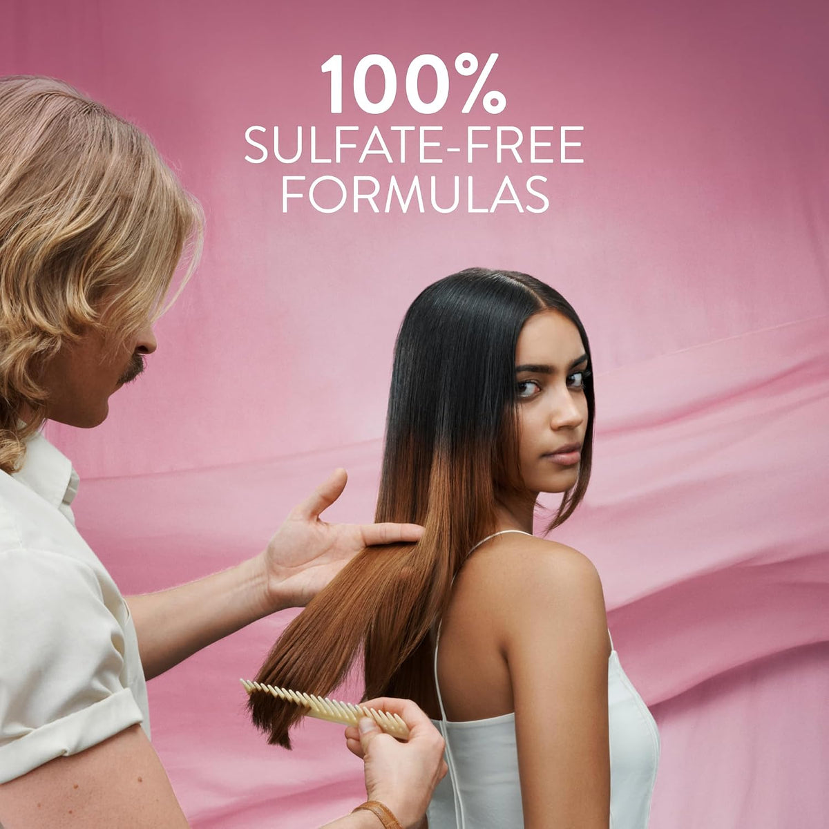 Pureology Smooth Gloss Shampoo