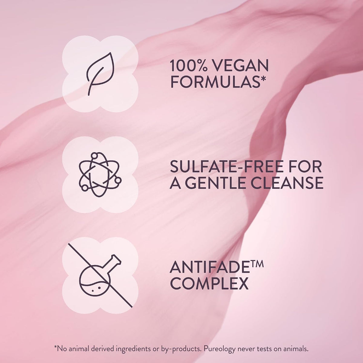 Pureology Smooth Gloss Shampoo