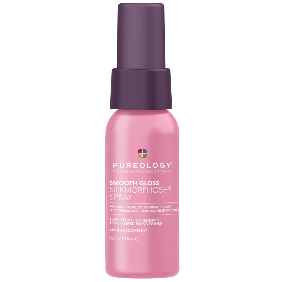 Pureology Smooth Gloss Silkmorphose™ Spray 30ml