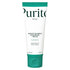 Purito Mighty Bamboo Panthenol Cream tube on a white background