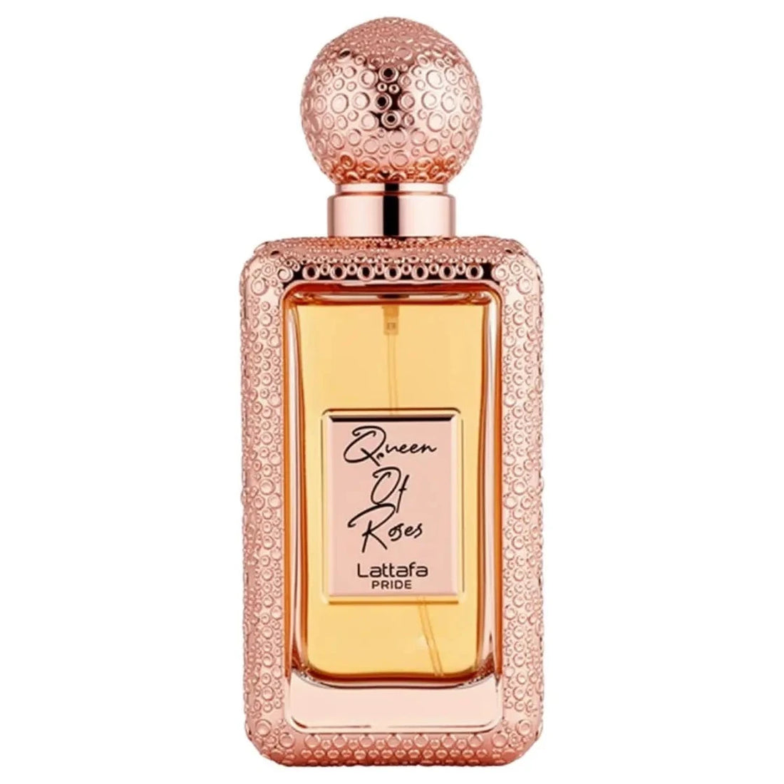 Lattafa Pride Queen Of Roses Eau De Parfum 100ml