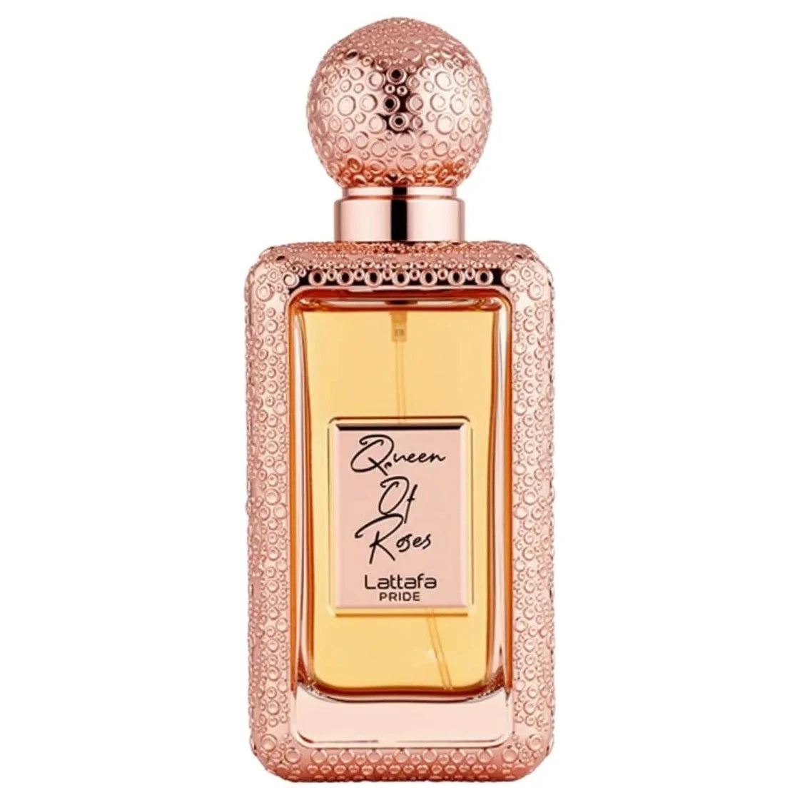 Lattafa Pride Queen Of Roses Eau De Parfum 100ml