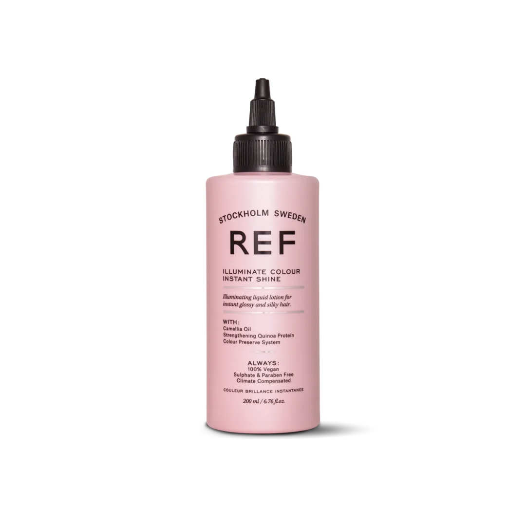 REF Illuminate Colour Instant Shine