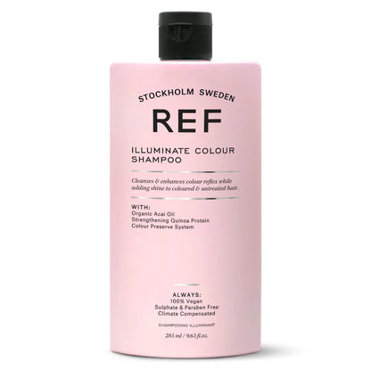 REF Illuminate Colour Shampoo
