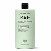 REF Weightless Volume Shampoo 285ml