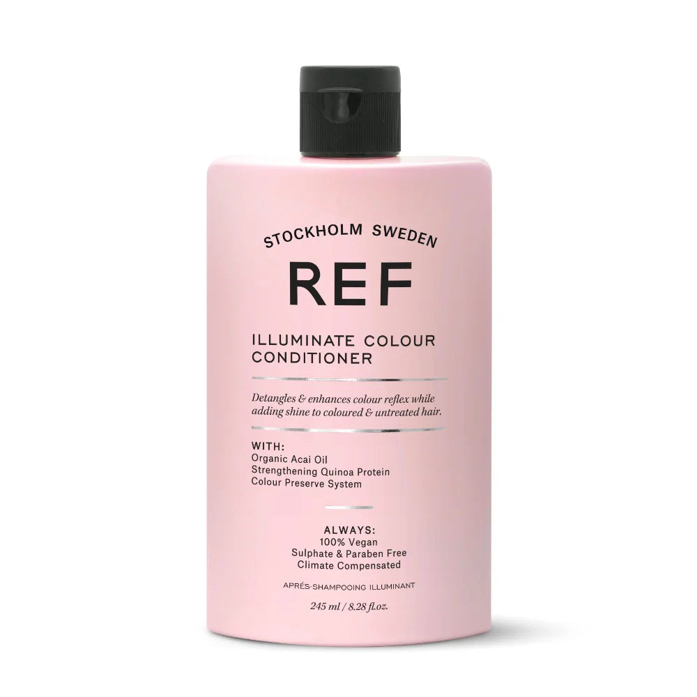 REF Illuminate Colour Conditioner