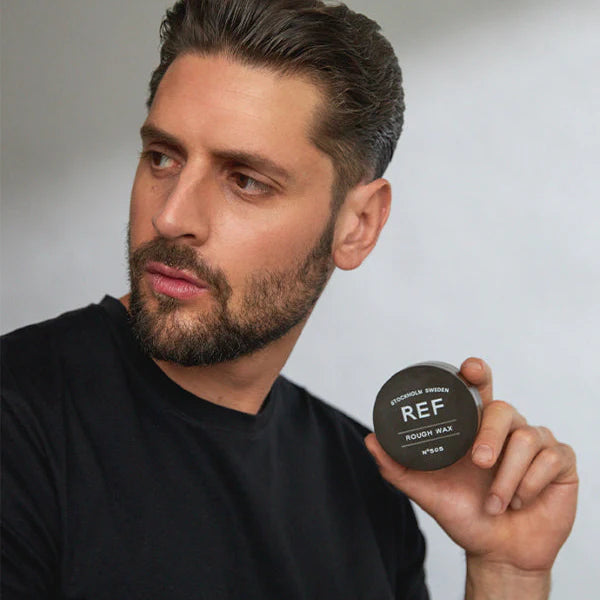 REF Rough Wax N°505 85ml